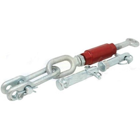 Stabilizer Chain Assembly